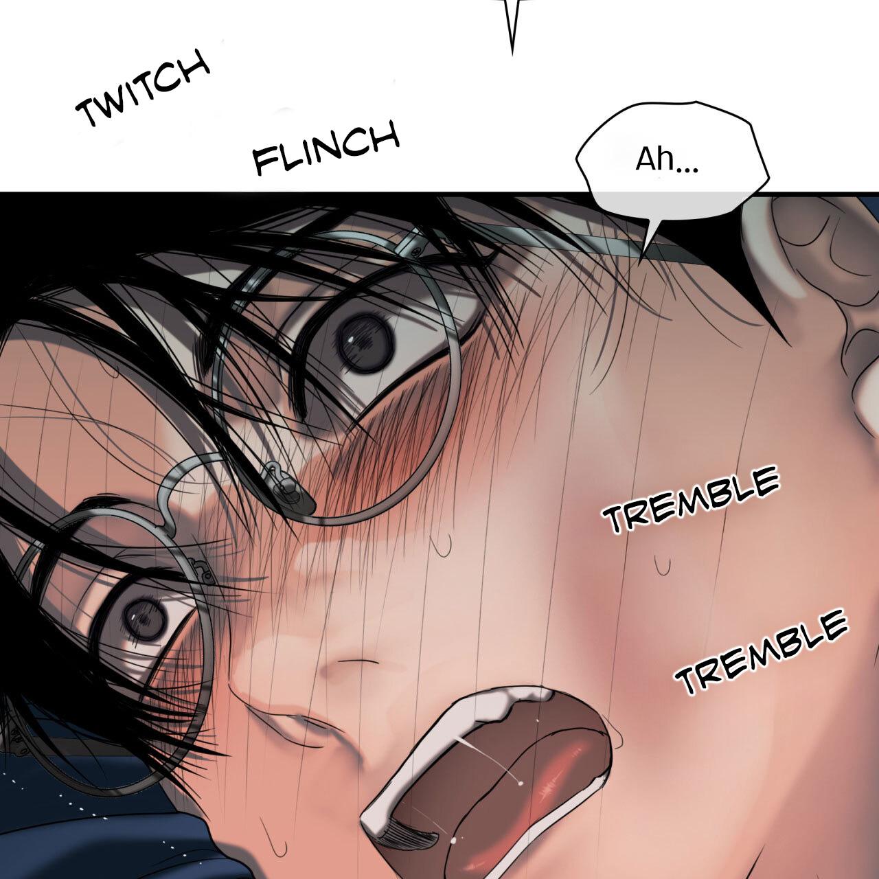Read Corrosive chapter 17.1 image 46 on Lezhin