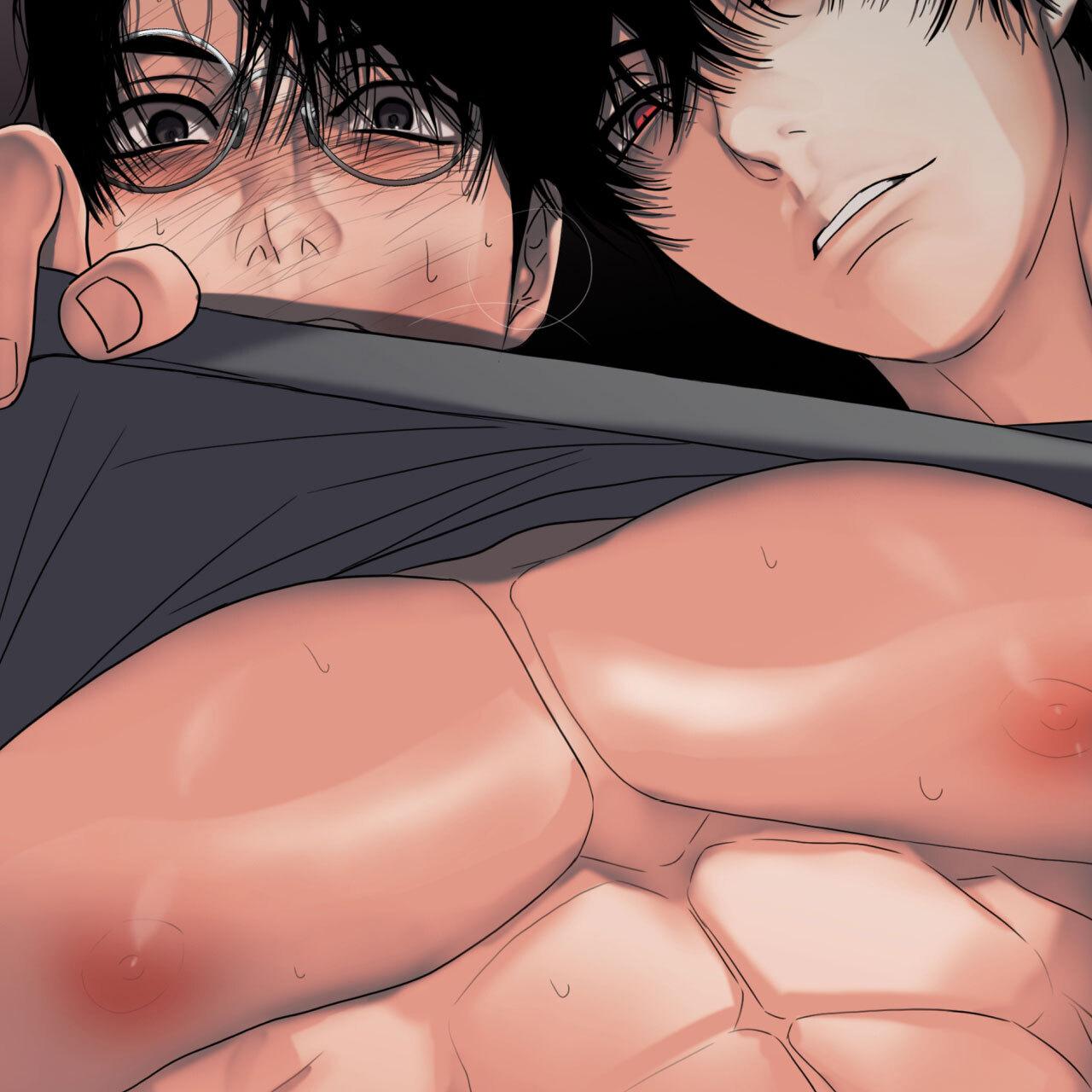 Read Corrosive chapter 17.1 image 82 on Lezhin