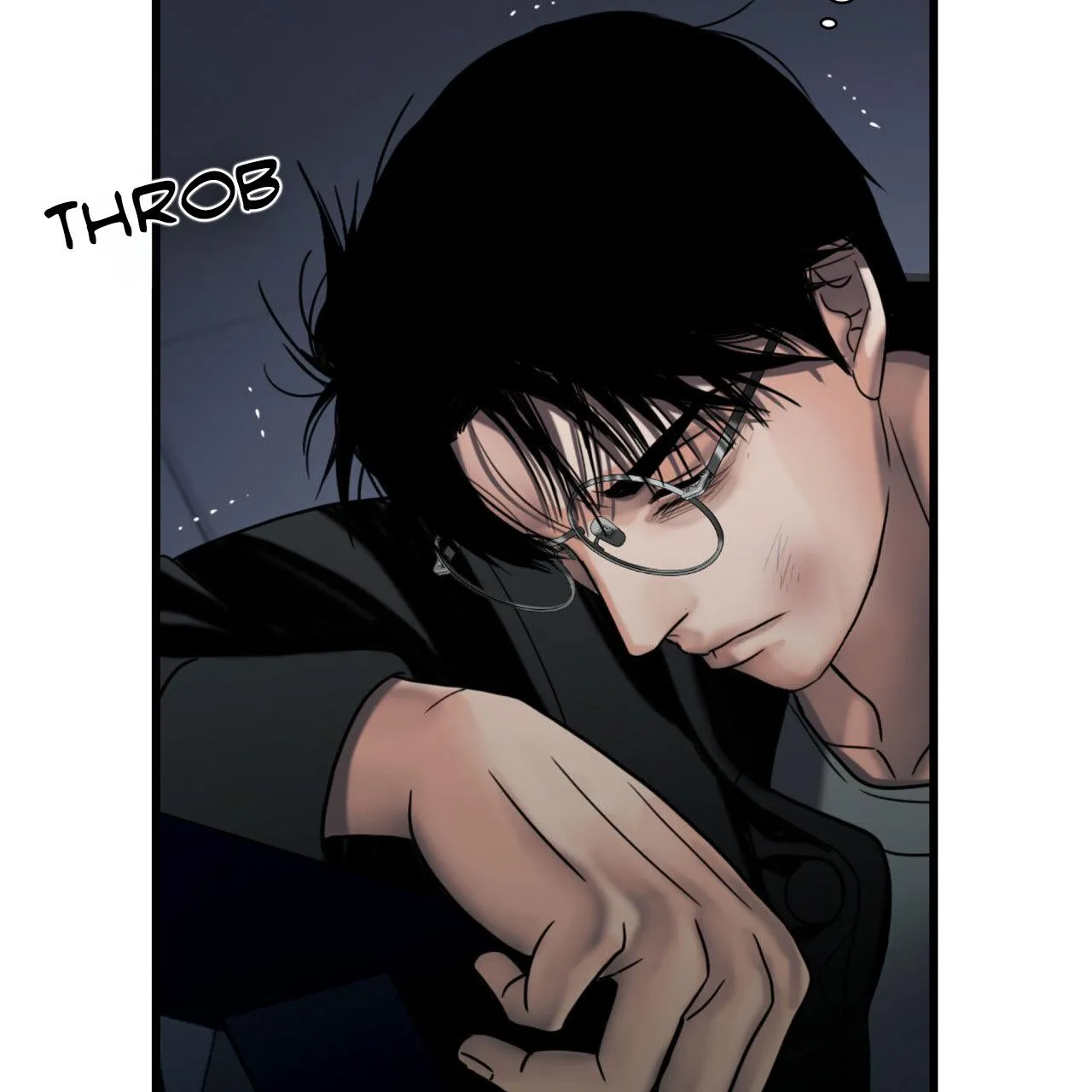 Read Corrosive chapter 17 image 122 on Lezhin
