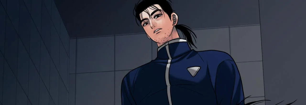 Read Corrosive chapter 17 image 124 on Lezhin