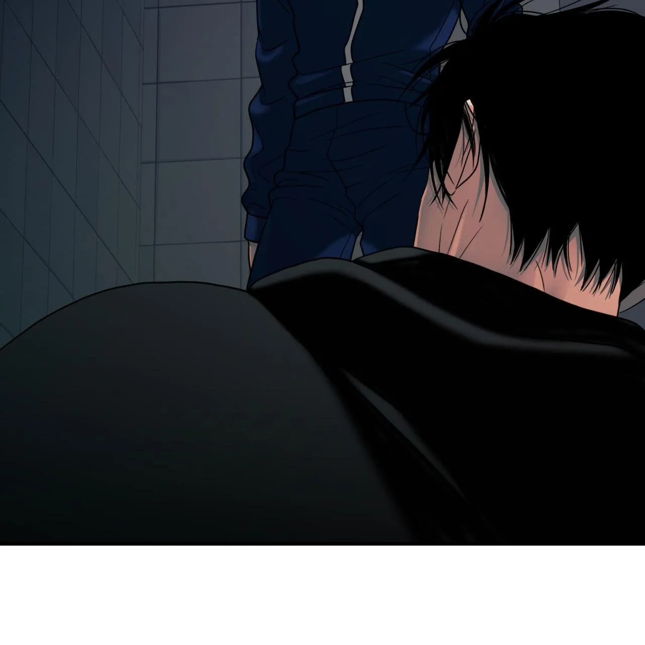 Read Corrosive chapter 17 image 125 on Lezhin
