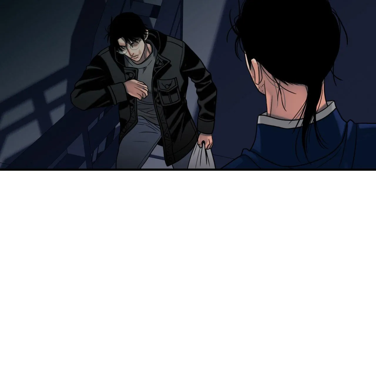 Read Corrosive chapter 17 image 128 on Lezhin