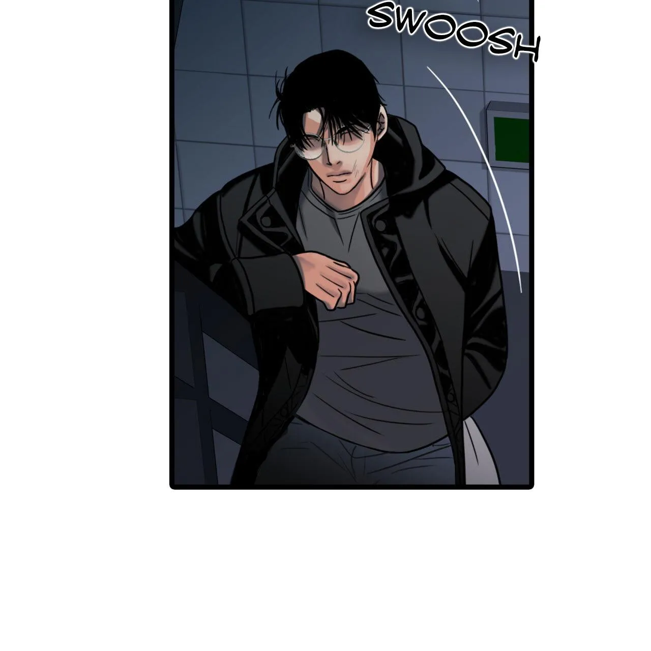 Read Corrosive chapter 17 image 130 on Lezhin
