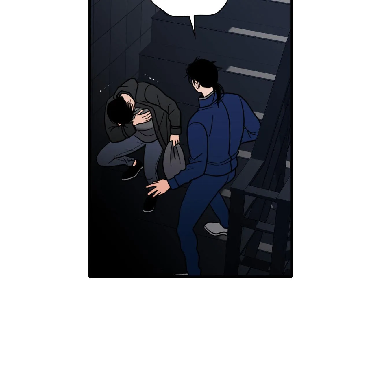 Read Corrosive chapter 17 image 149 on Lezhin