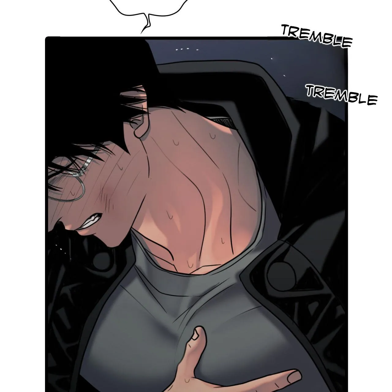 Read Corrosive chapter 17 image 151 on Lezhin