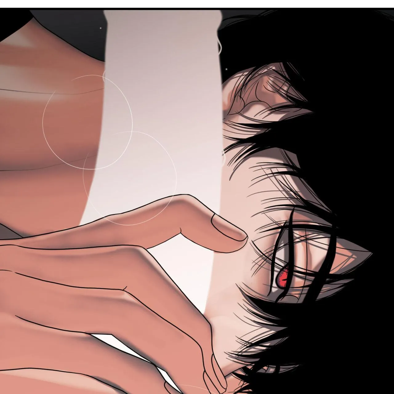 Read Corrosive chapter 17 image 16 on Lezhin