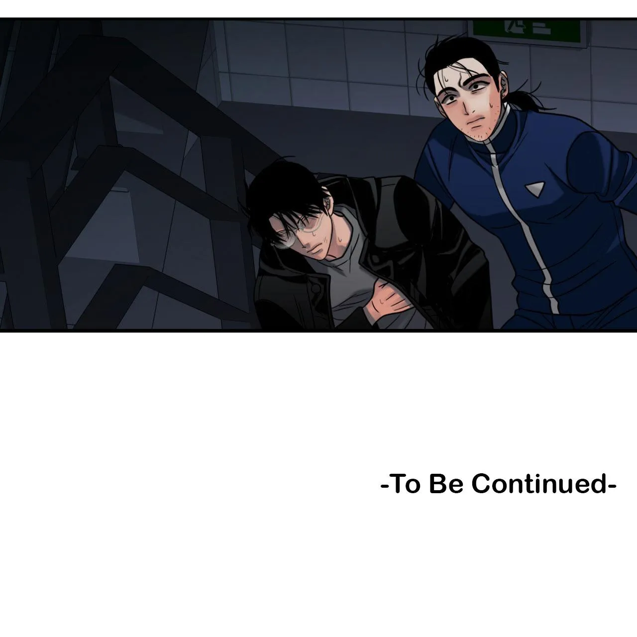 Read Corrosive chapter 17 image 169 on Lezhin