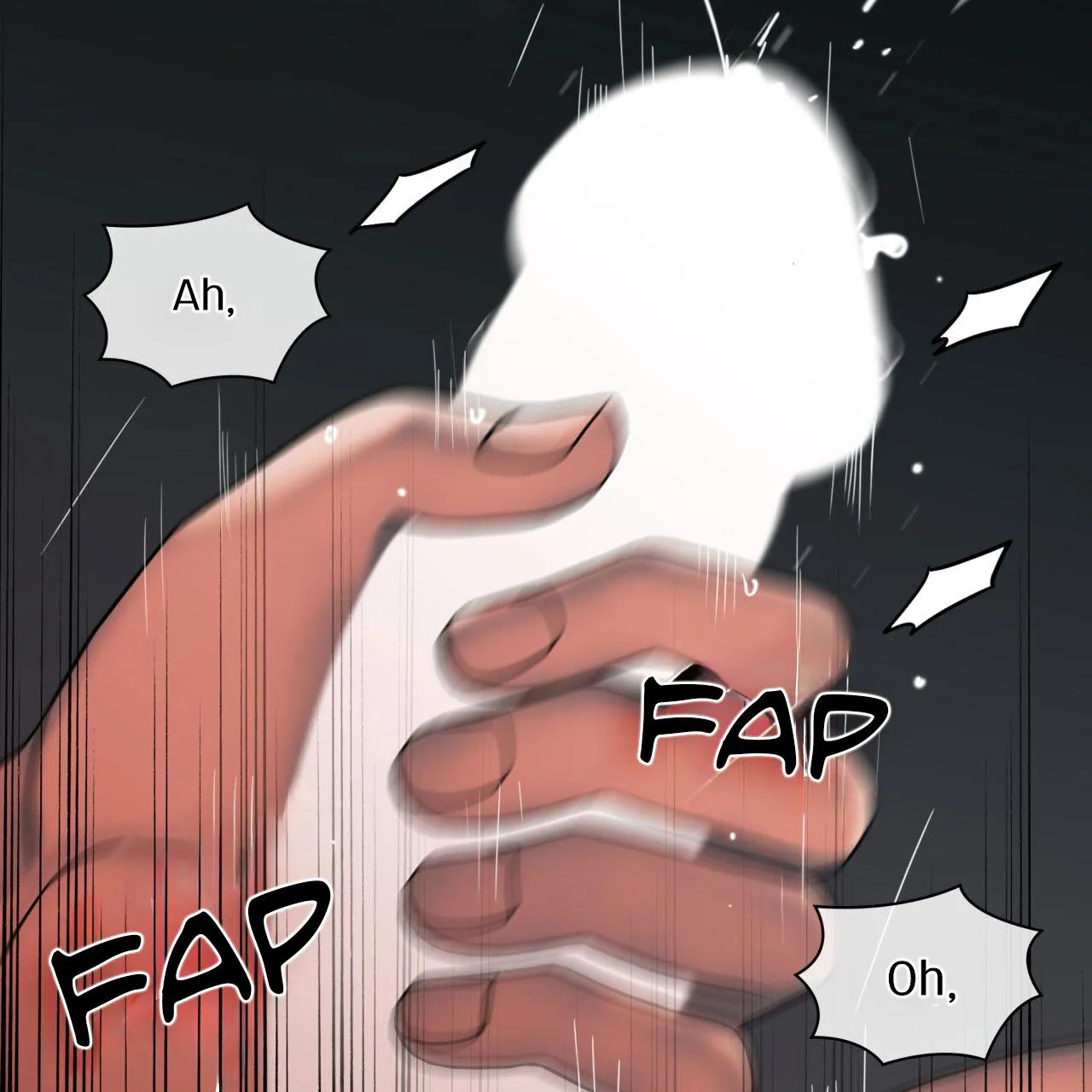 Read Corrosive chapter 17 image 24 on Lezhin