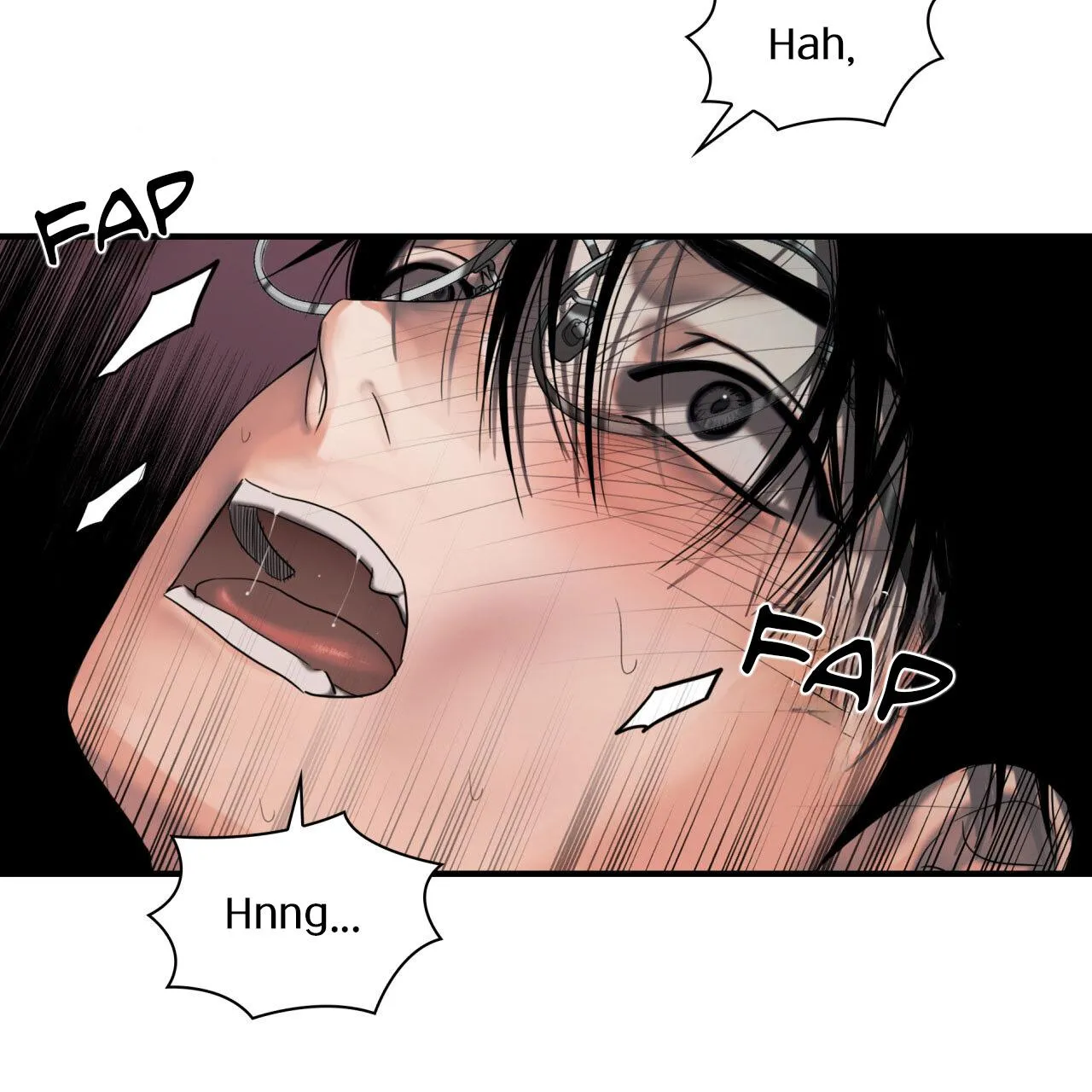 Read Corrosive chapter 17 image 27 on Lezhin
