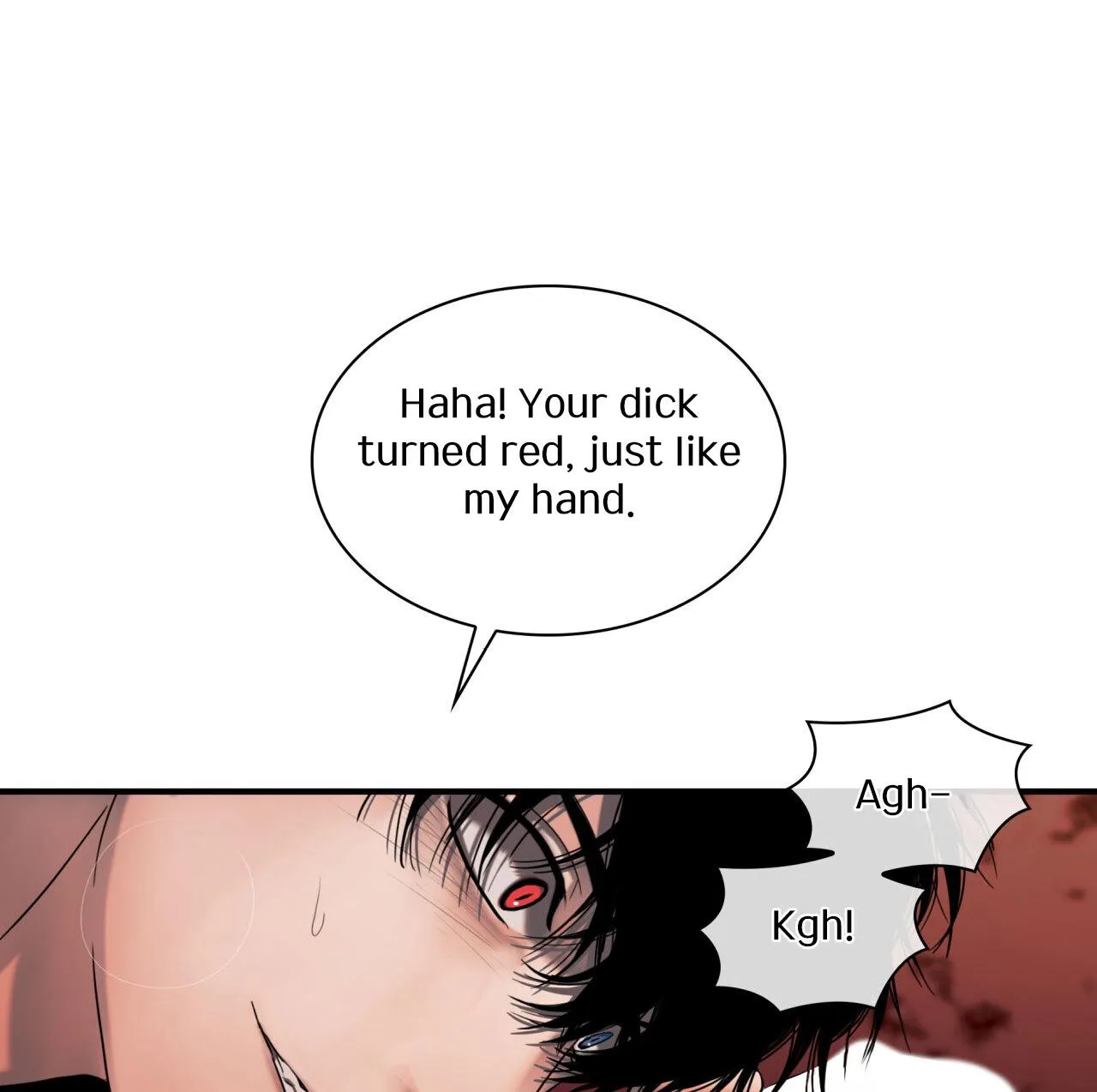Read Corrosive chapter 17 image 28 on Lezhin