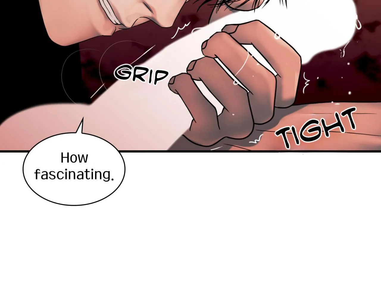 Read Corrosive chapter 17 image 29 on Lezhin
