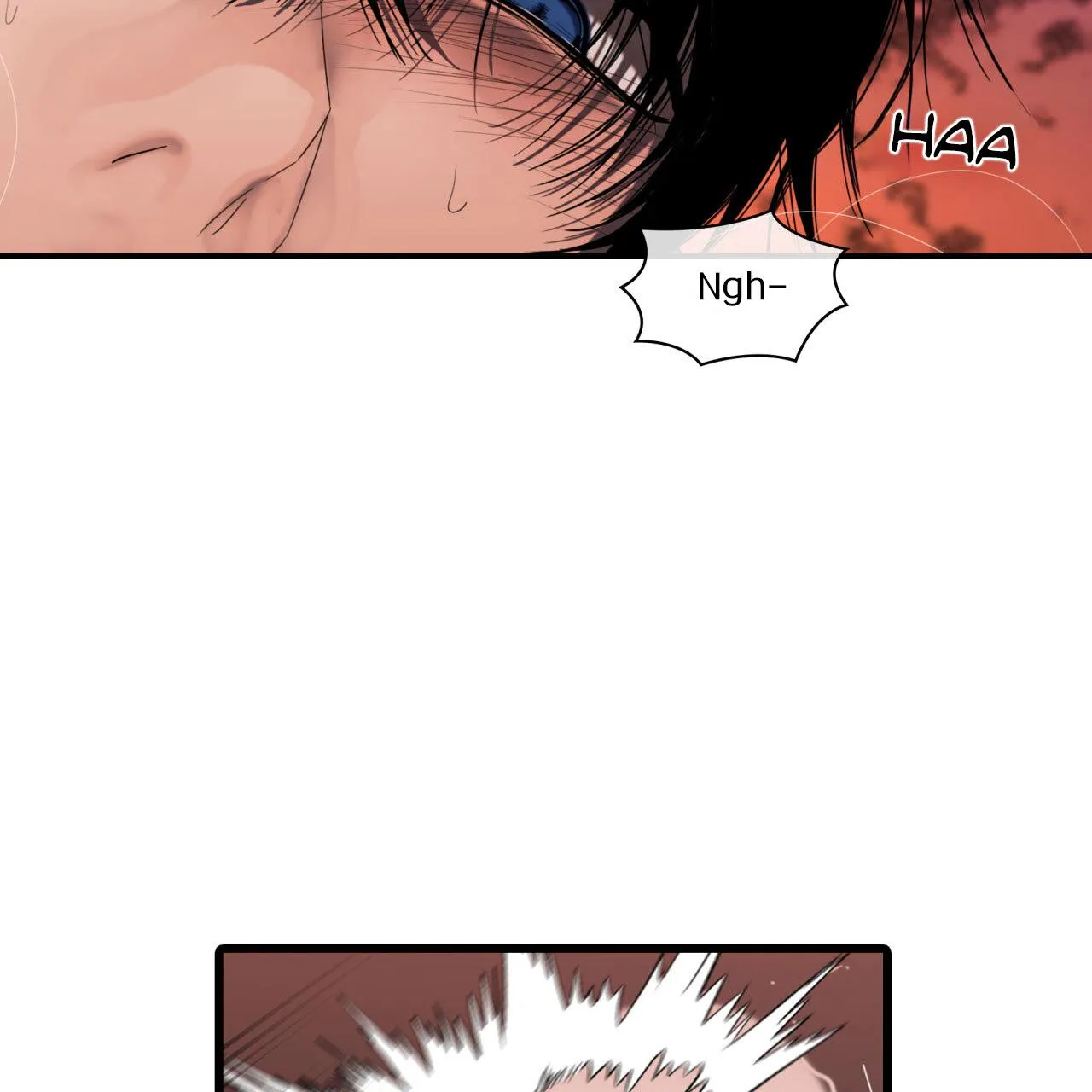Read Corrosive chapter 17 image 31 on Lezhin