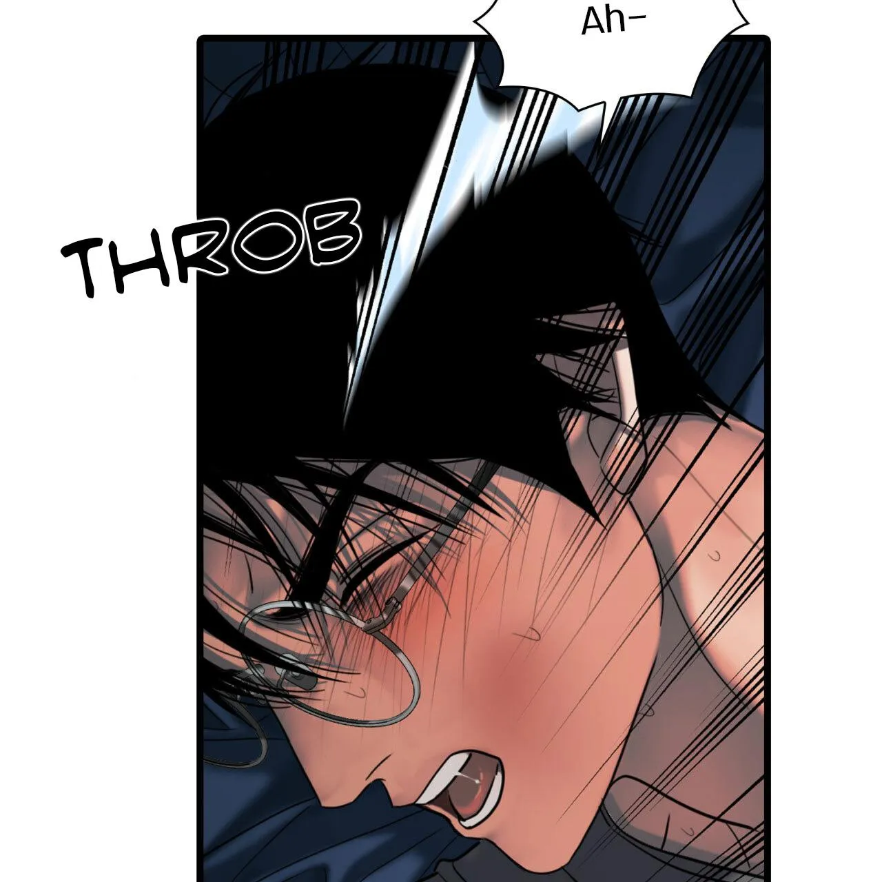 Read Corrosive chapter 17 image 34 on Lezhin