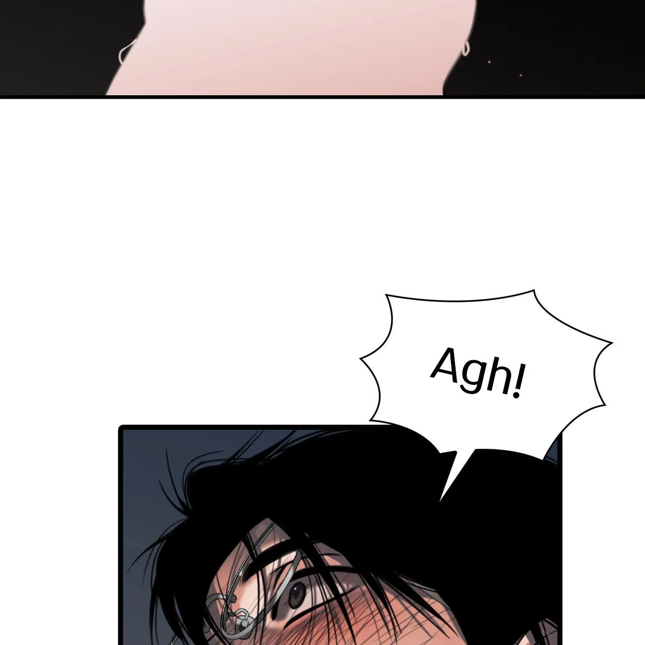 Read Corrosive chapter 17 image 37 on Lezhin