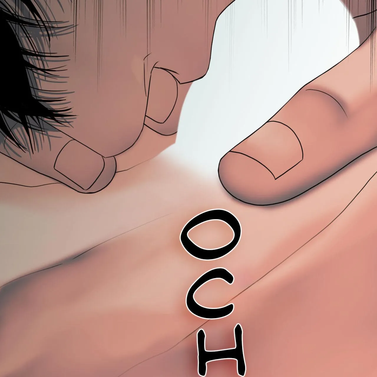 Read Corrosive chapter 17 image 4 on Lezhin