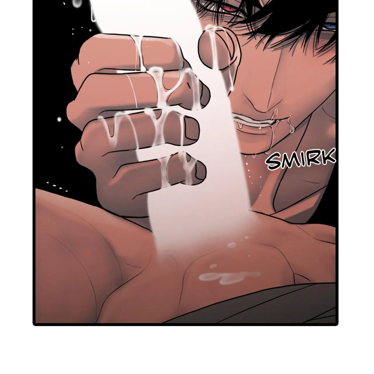 Read Corrosive chapter 17 image 52 on Lezhin