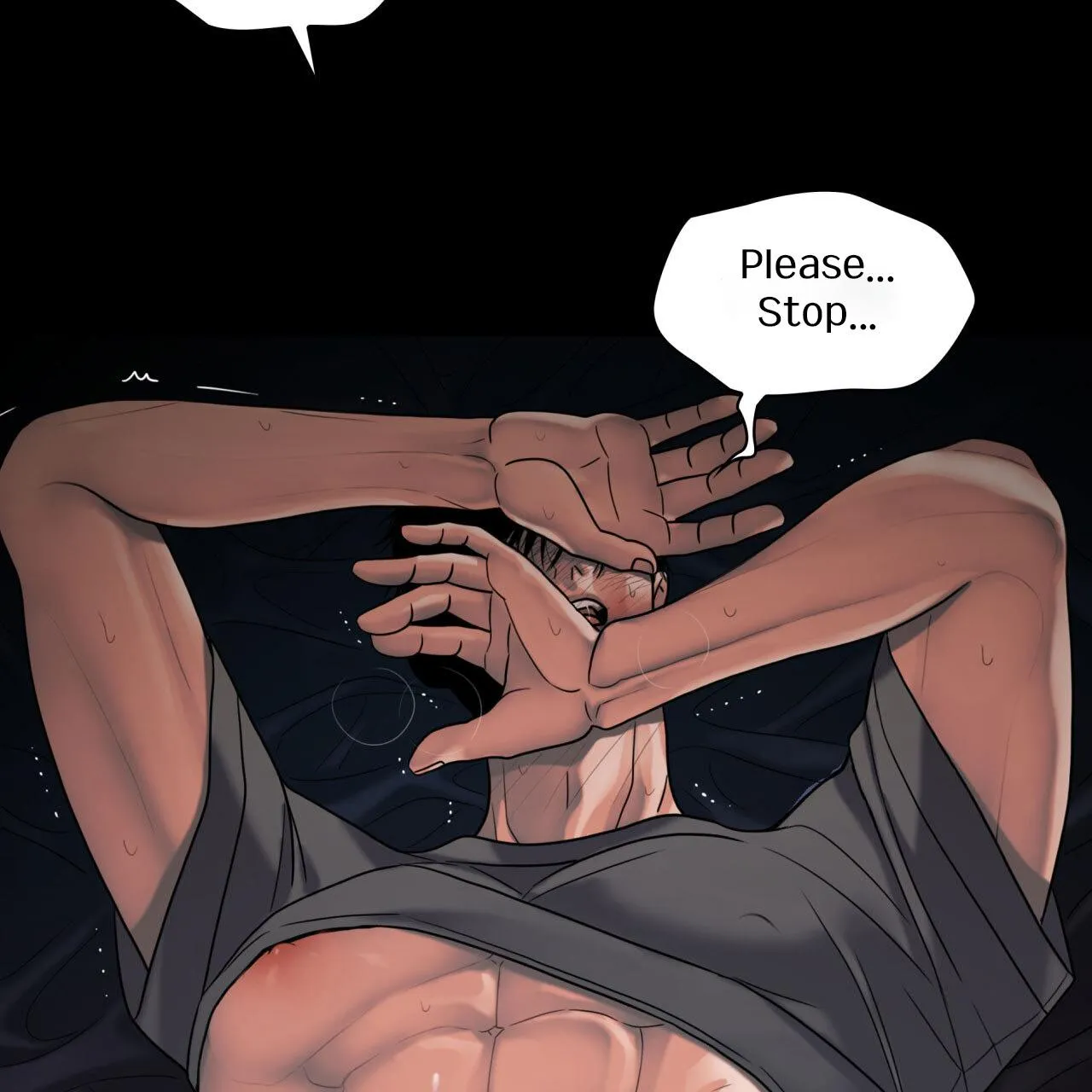 Read Corrosive chapter 17 image 63 on Lezhin