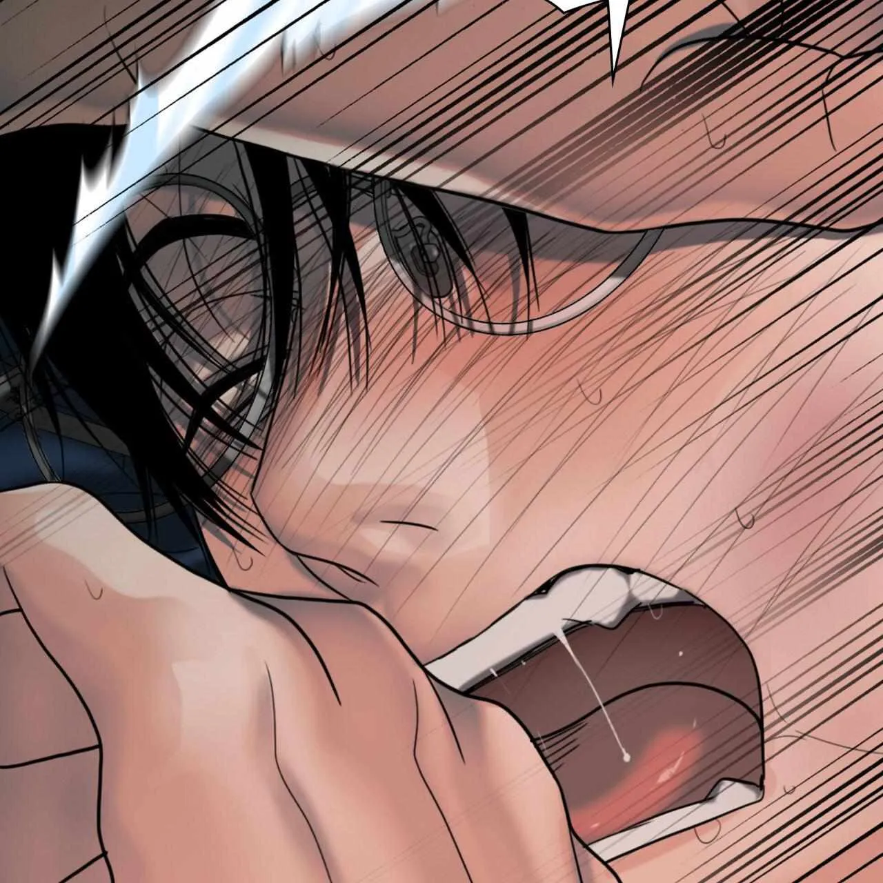 Read Corrosive chapter 17 image 69 on Lezhin