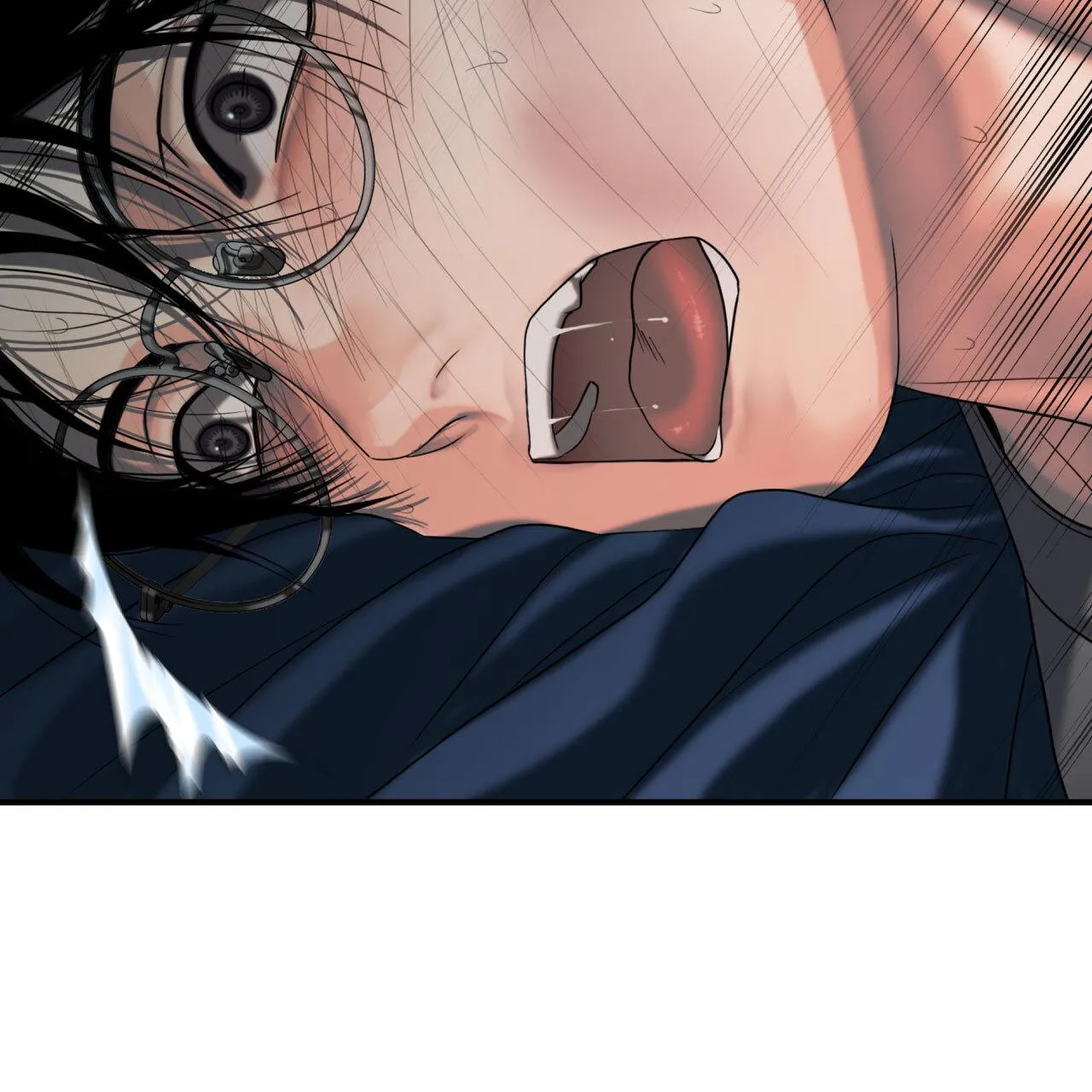 Read Corrosive chapter 17 image 7 on Lezhin