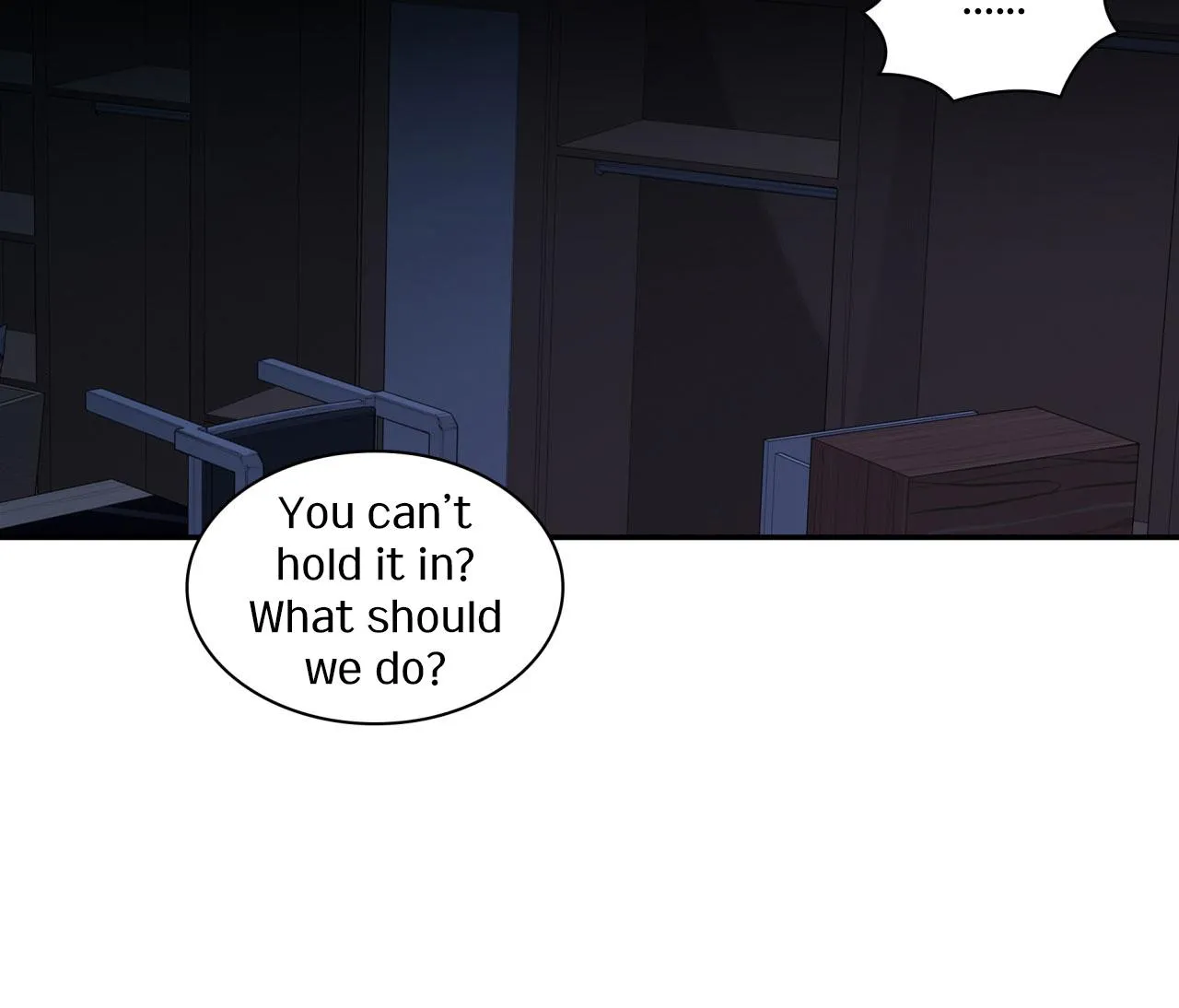 Read Corrosive chapter 17 image 75 on Lezhin
