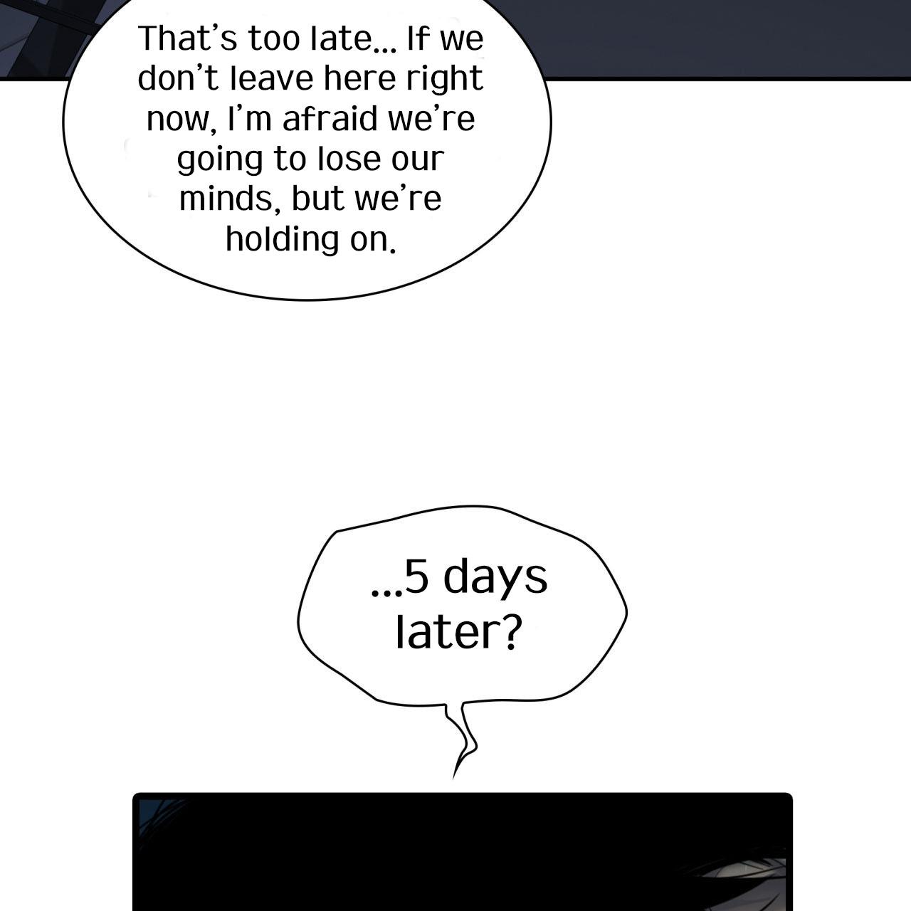 Read Corrosive chapter 18.1 image 22 on Lezhin