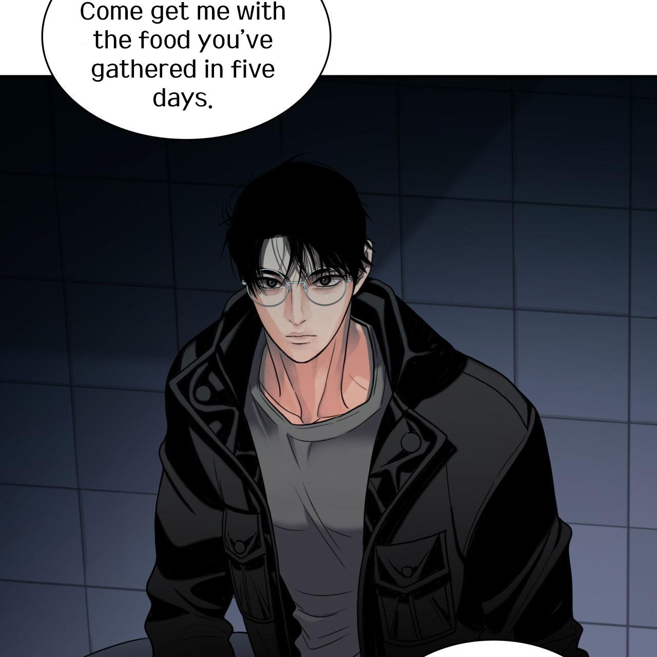 Read Corrosive chapter 18.1 image 31 on Lezhin