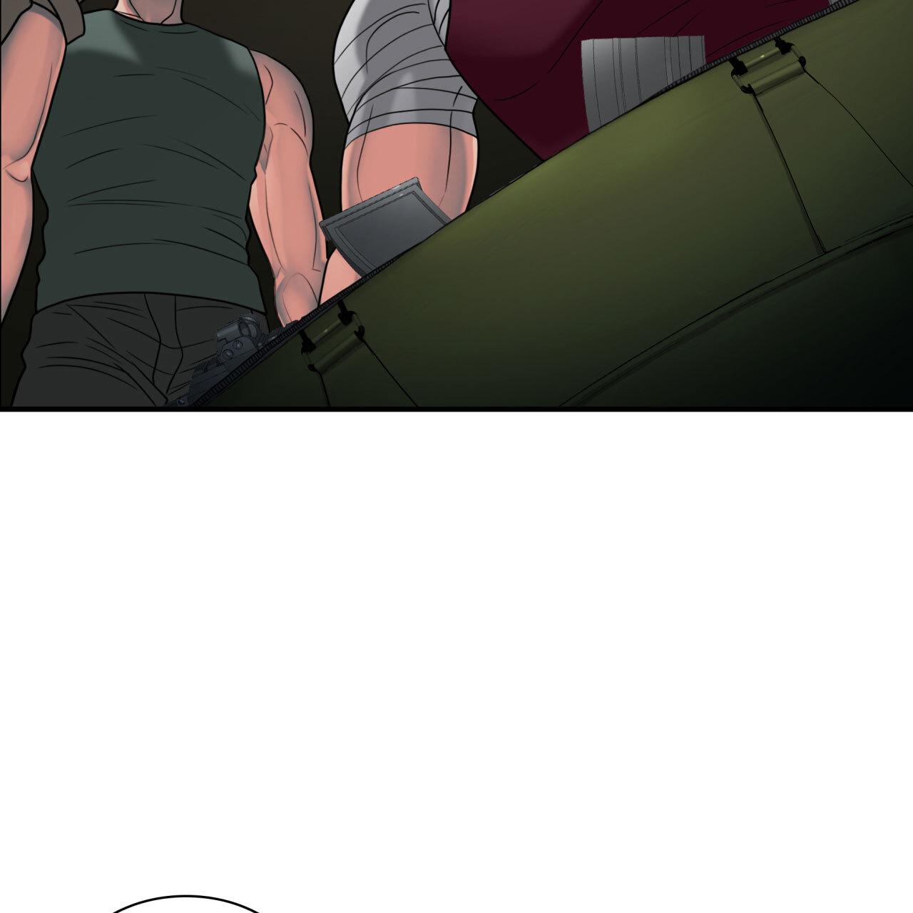 Read Corrosive chapter 18.1 image 44 on Lezhin
