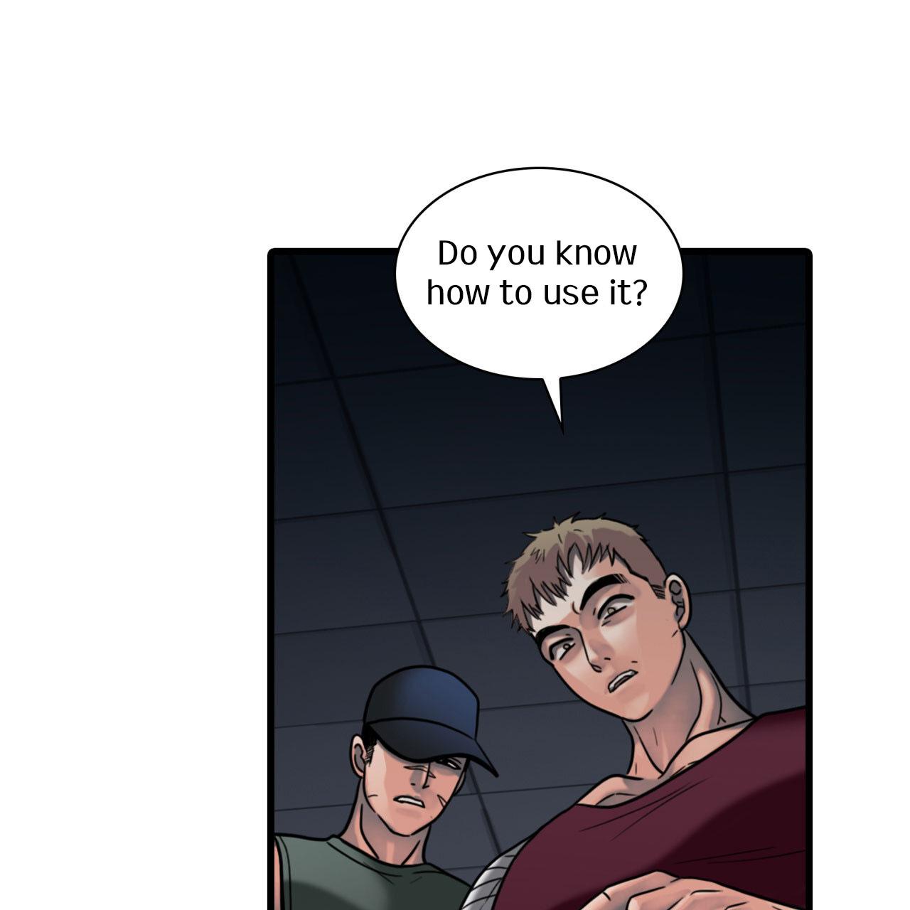 Read Corrosive chapter 18.1 image 47 on Lezhin