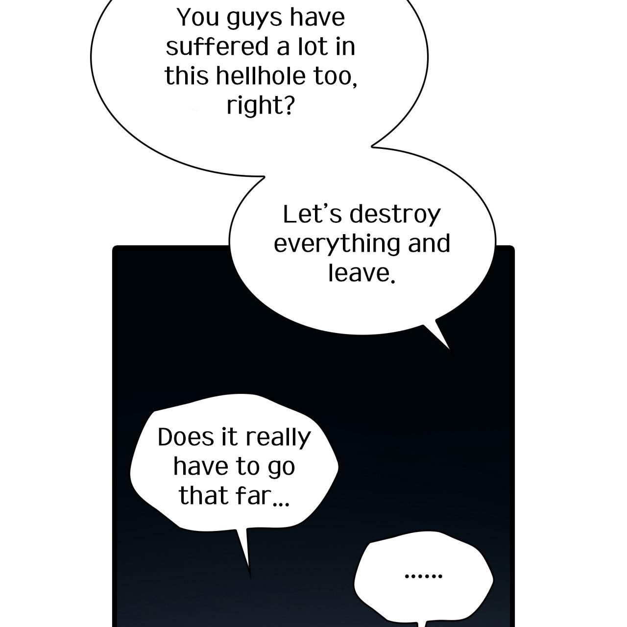 Read Corrosive chapter 18.1 image 56 on Lezhin