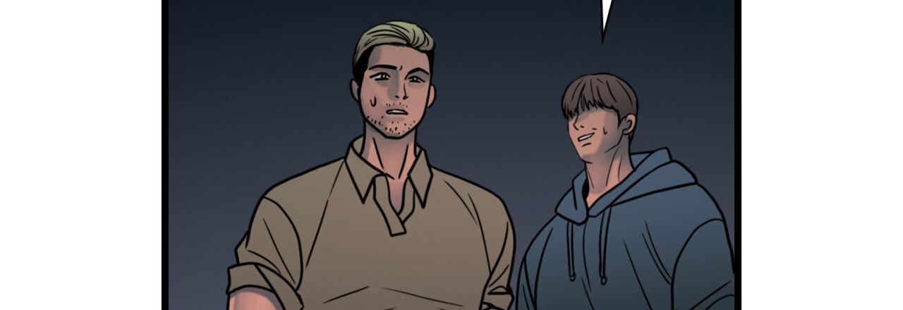 Read Corrosive chapter 18.1 image 57 on Lezhin