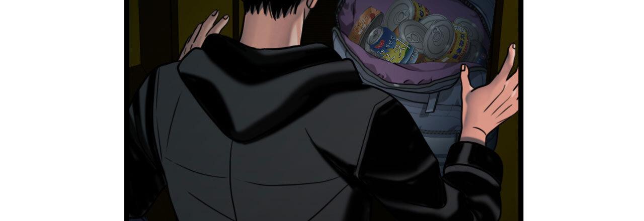 Read Corrosive chapter 18.1 image 68 on Lezhin