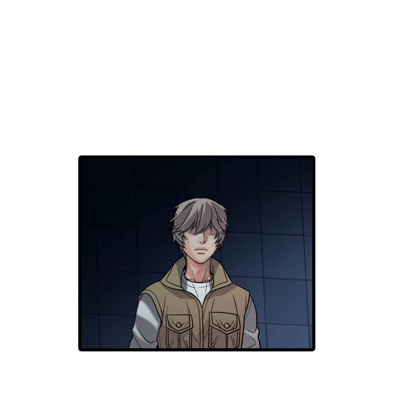 Read Corrosive chapter 18.1 image 7 on Lezhin
