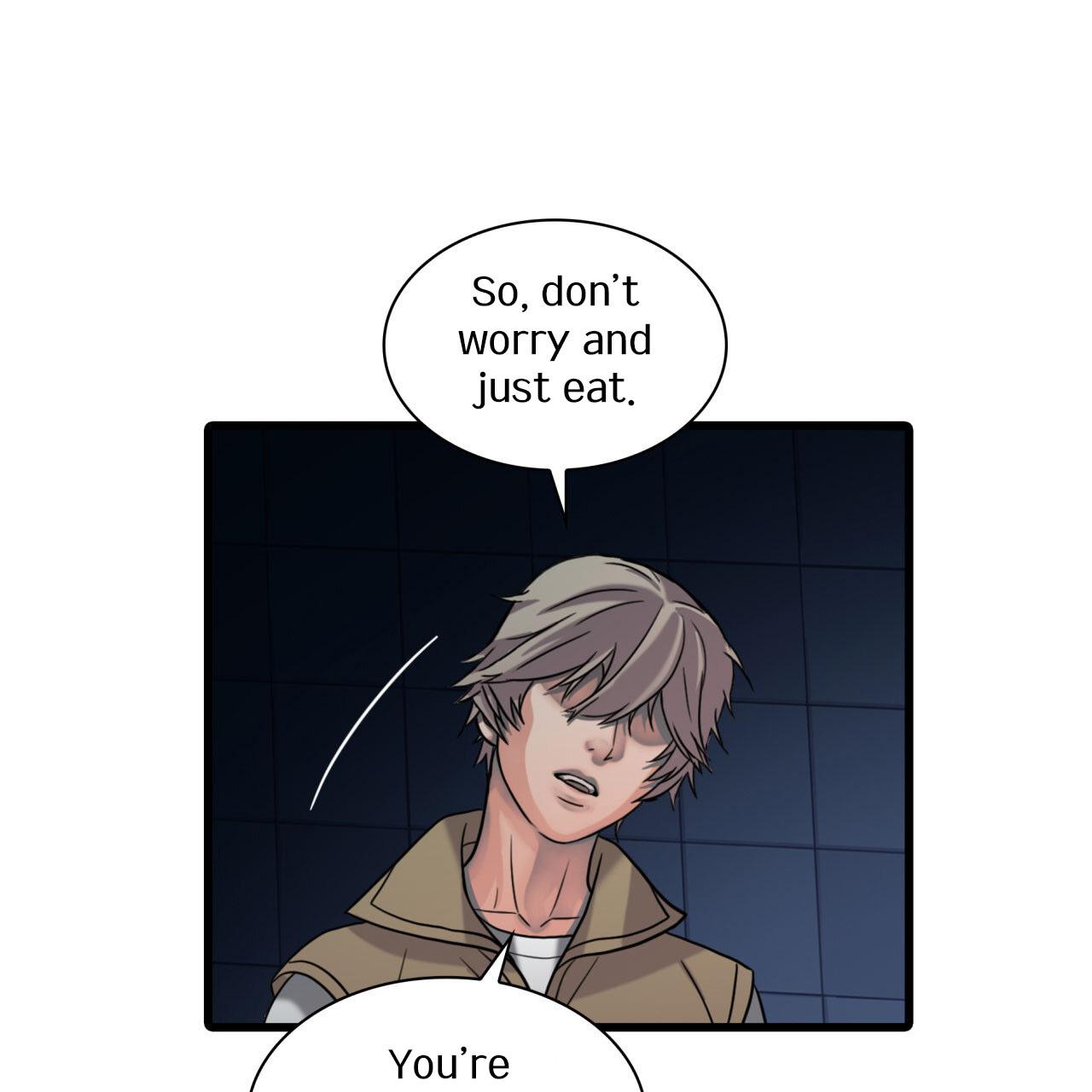 Read Corrosive chapter 18.1 image 8 on Lezhin