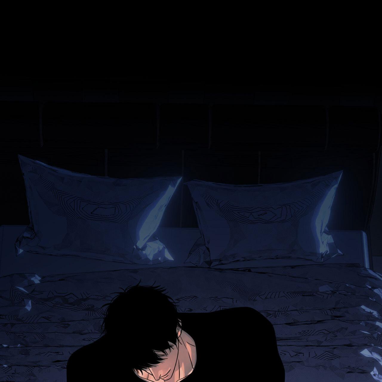 Read Corrosive chapter 18.1 image 83 on Lezhin