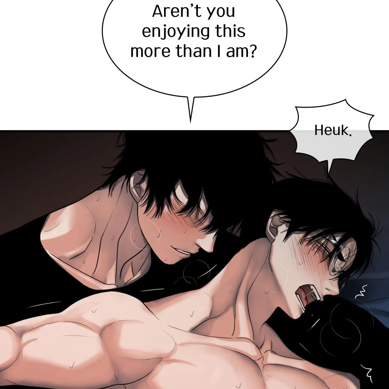 Read Corrosive chapter 18 image 108 on Lezhin