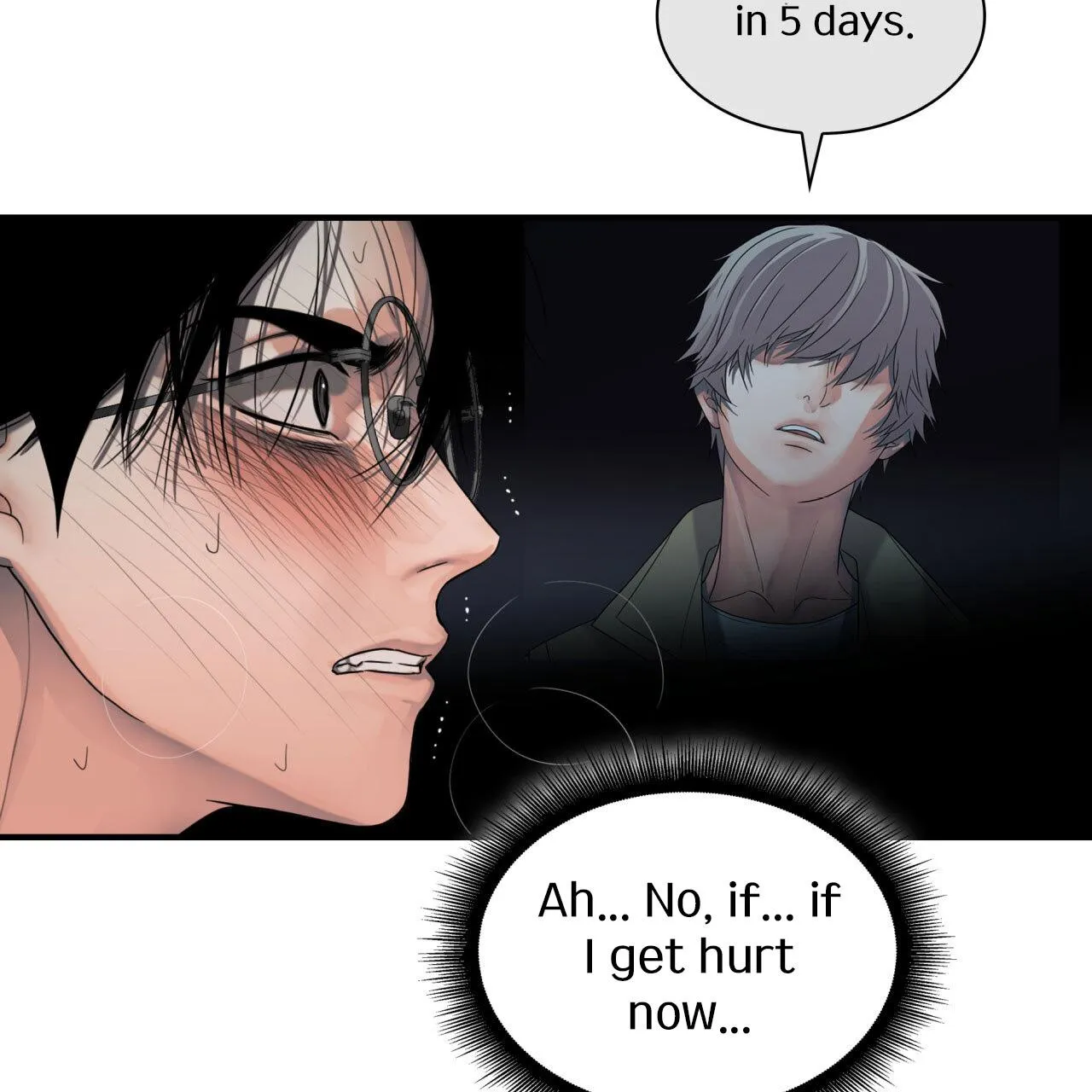 Read Corrosive chapter 18 image 141 on Lezhin