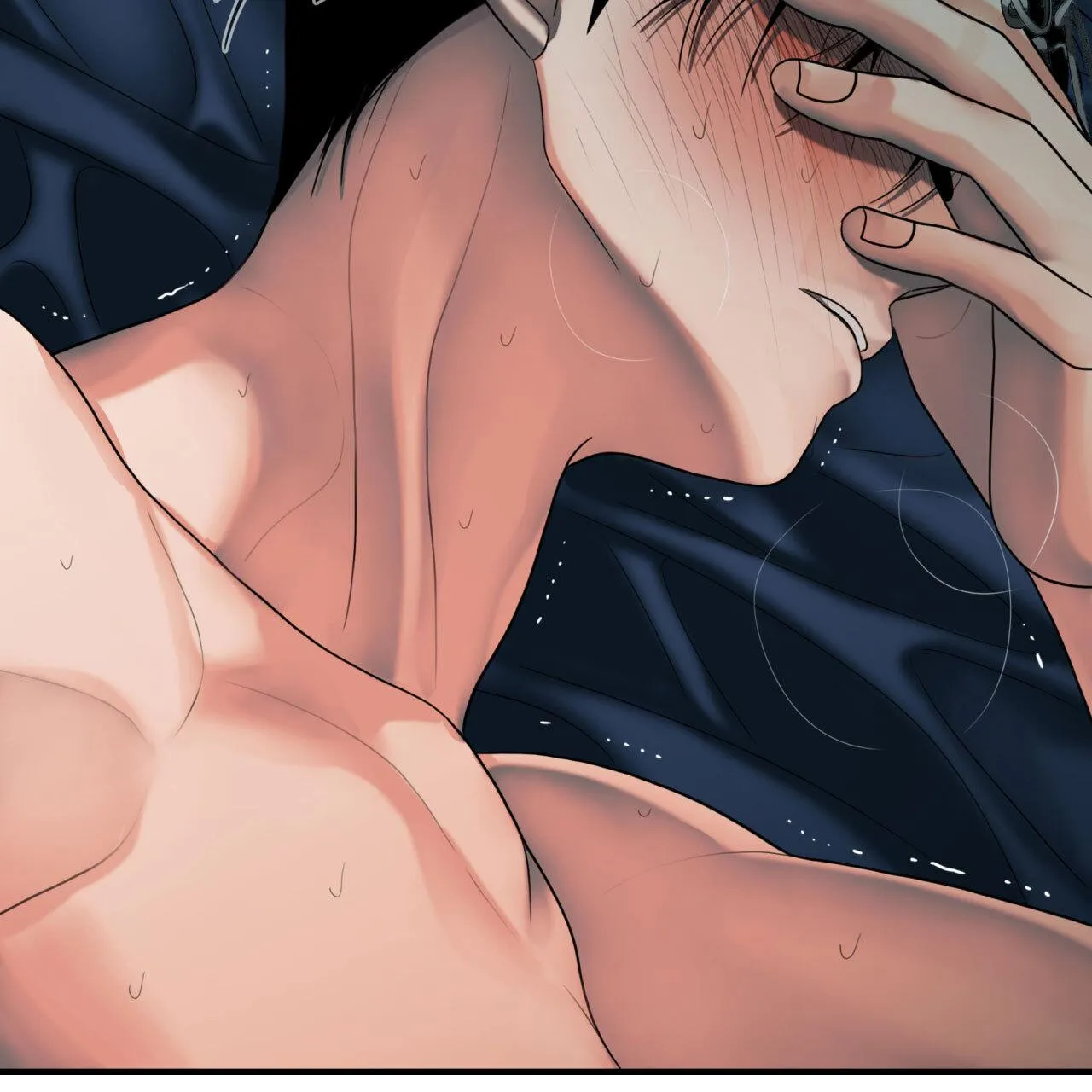 Read Corrosive chapter 18 image 172 on Lezhin