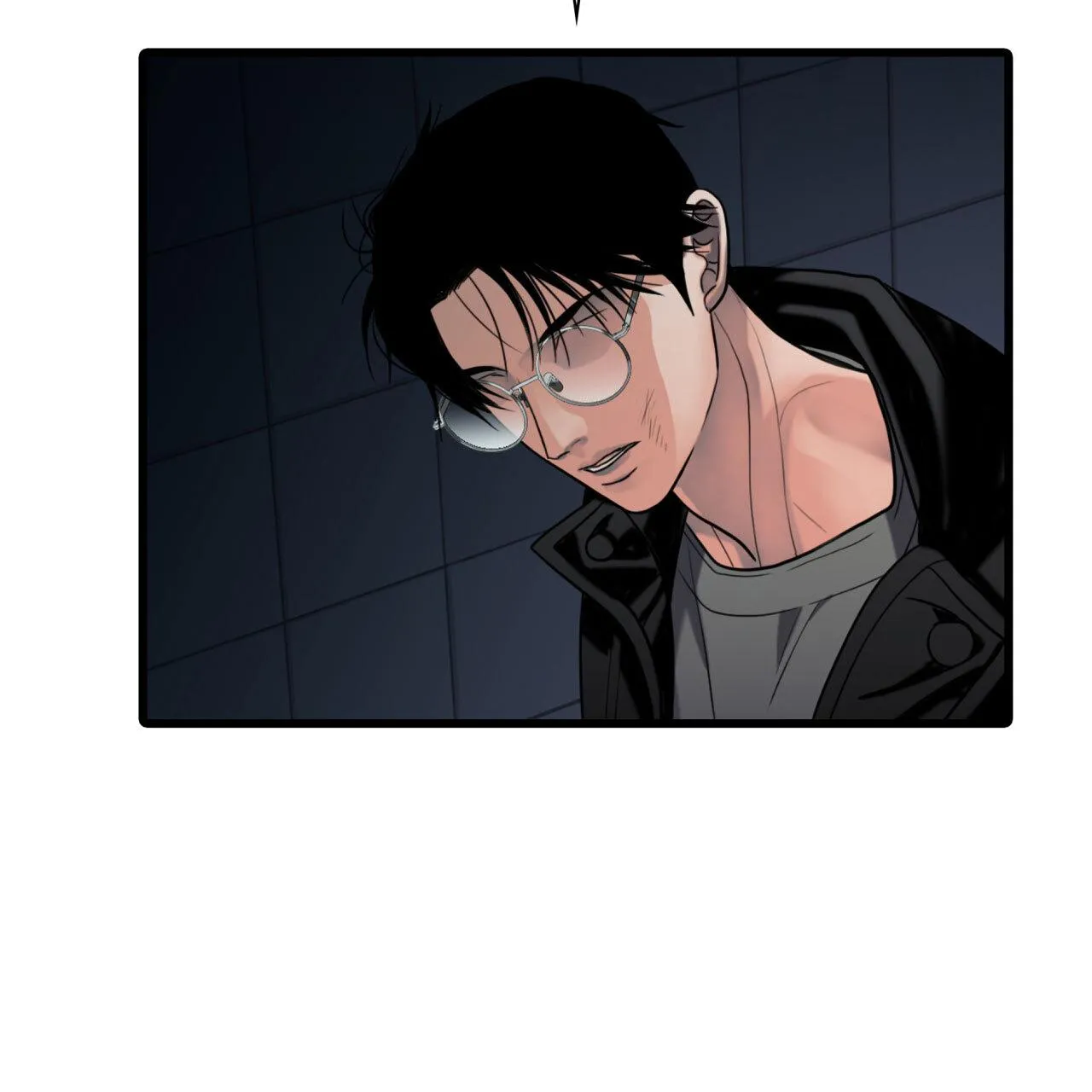 Read Corrosive chapter 18 image 18 on Lezhin