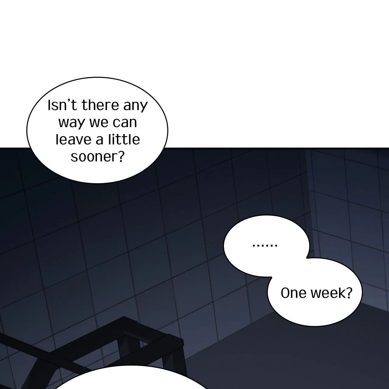 Read Corrosive chapter 18 image 21 on Lezhin