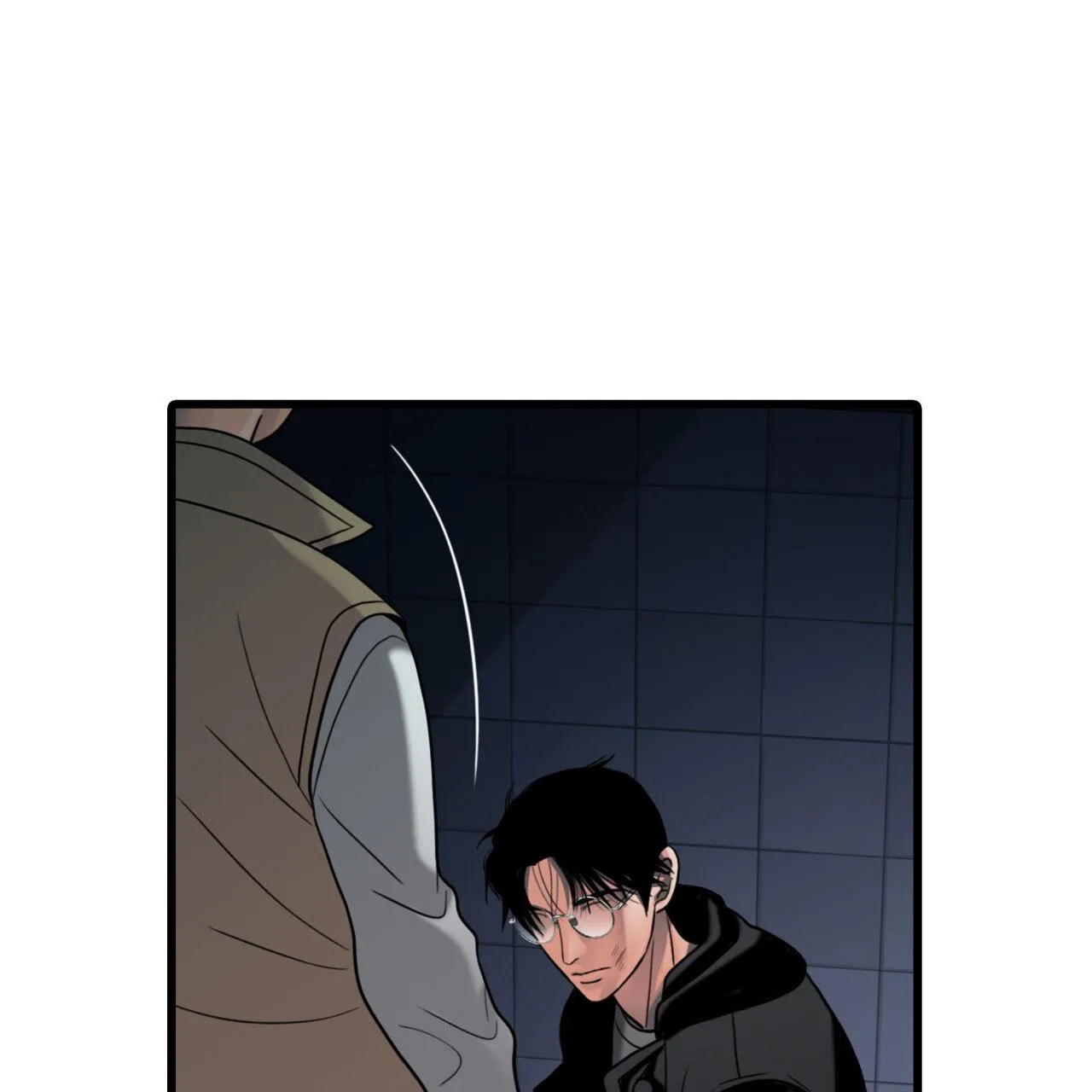 Read Corrosive chapter 18 image 25 on Lezhin