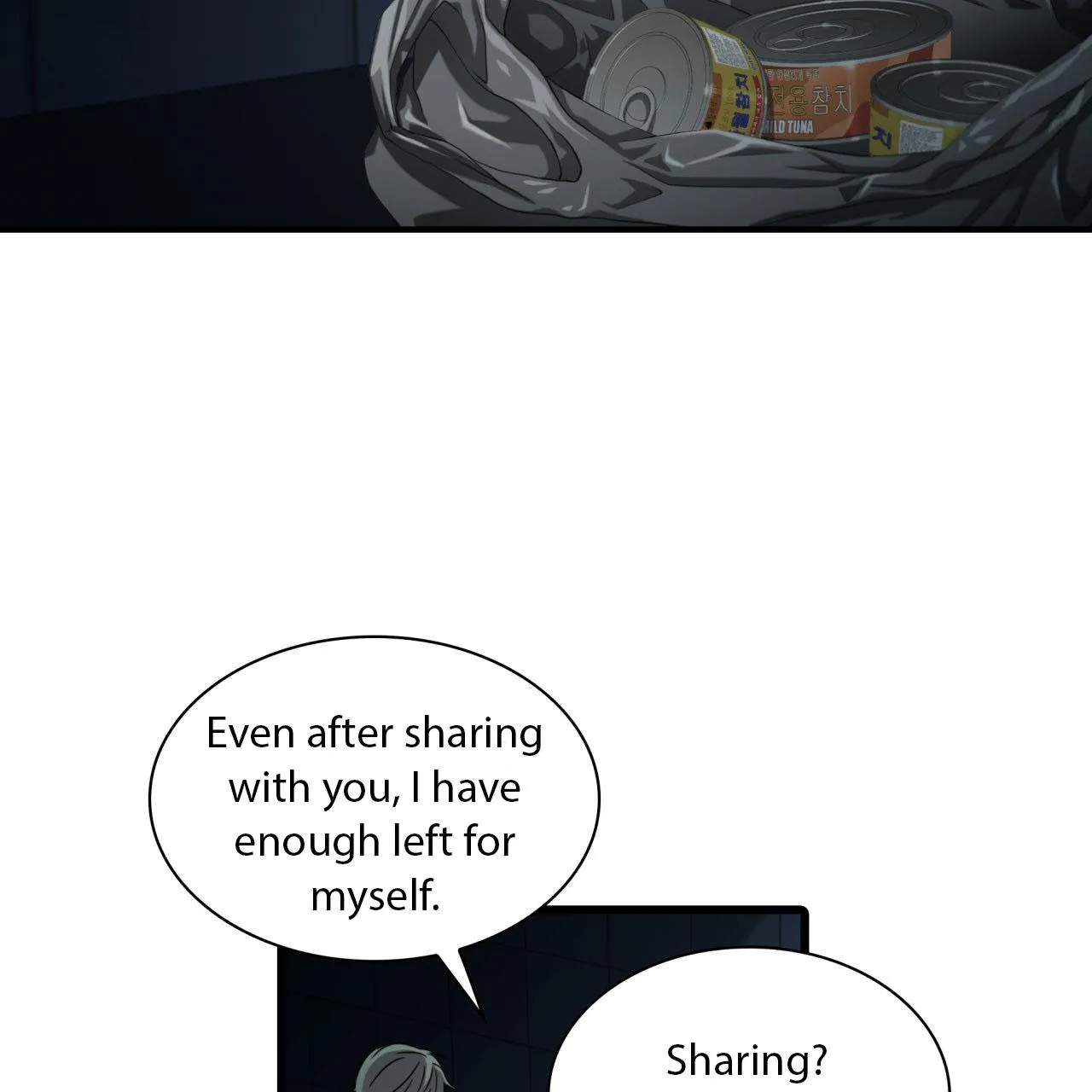 Read Corrosive chapter 18 image 4 on Lezhin