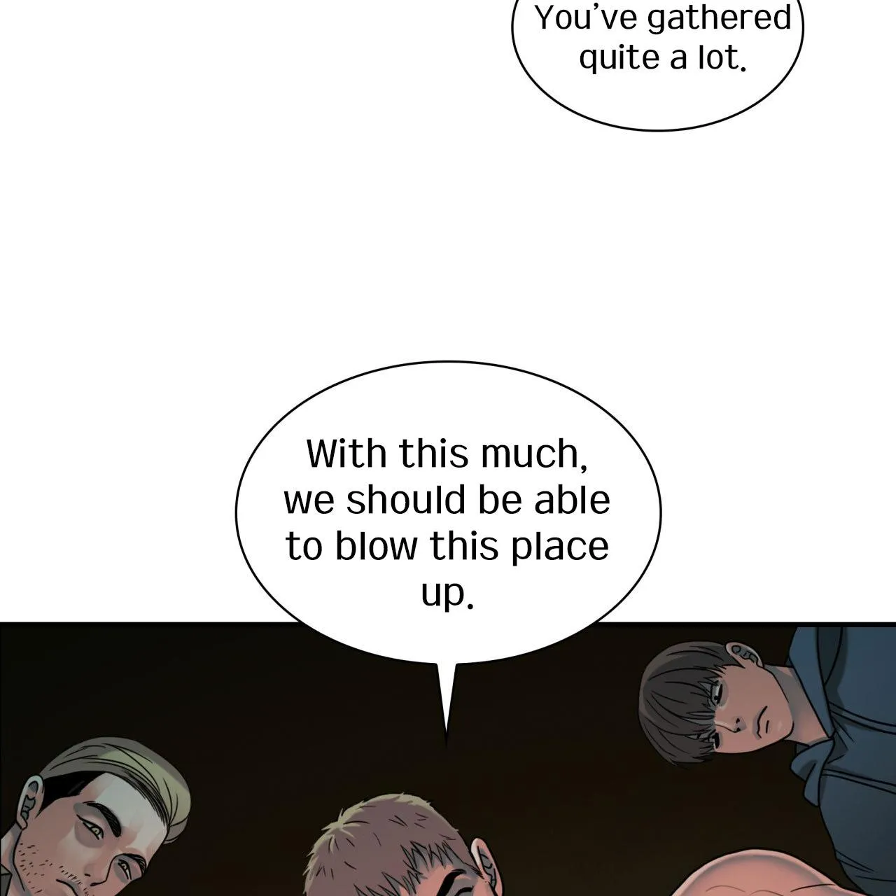 Read Corrosive chapter 18 image 42 on Lezhin