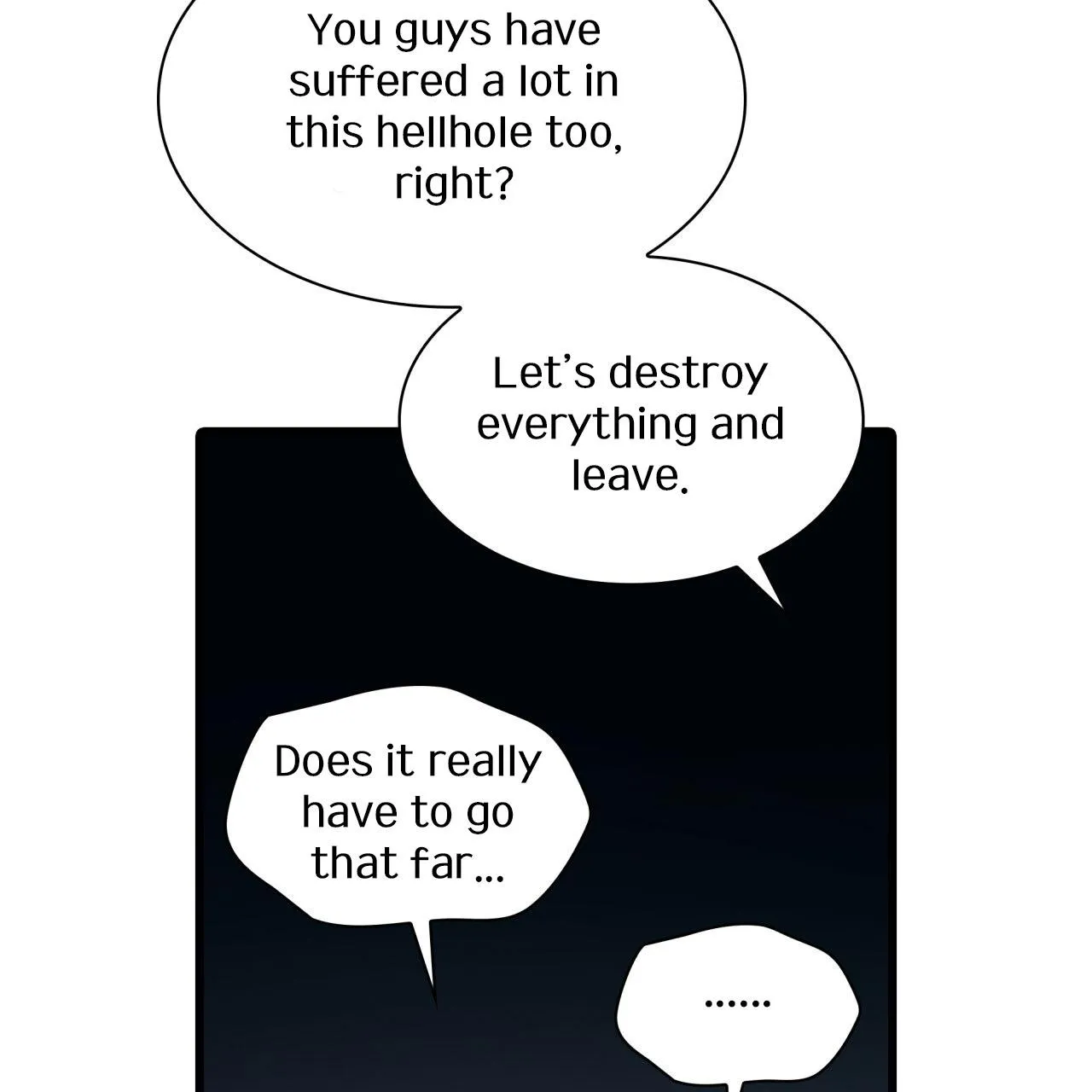 Read Corrosive chapter 18 image 56 on Lezhin