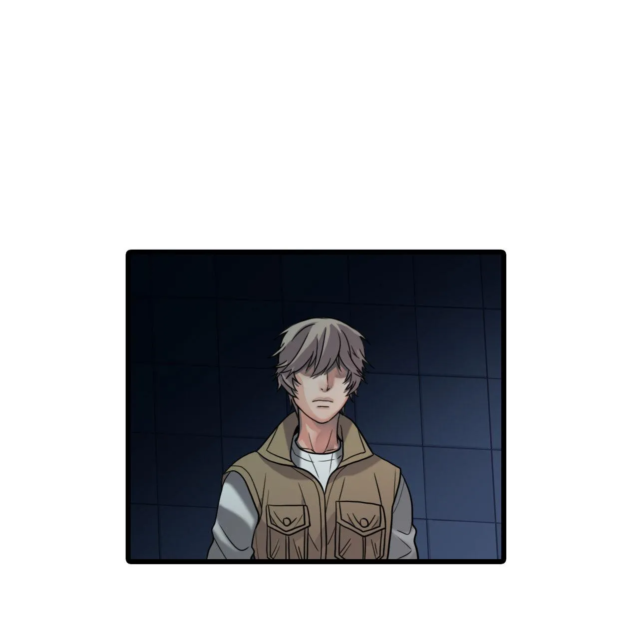 Read Corrosive chapter 18 image 7 on Lezhin