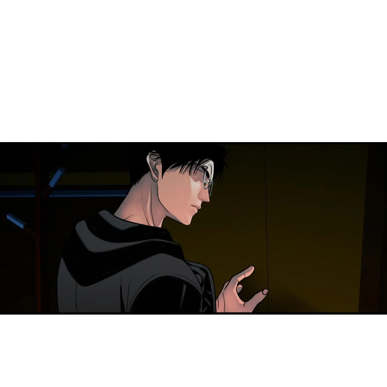 Read Corrosive chapter 18 image 72 on Lezhin