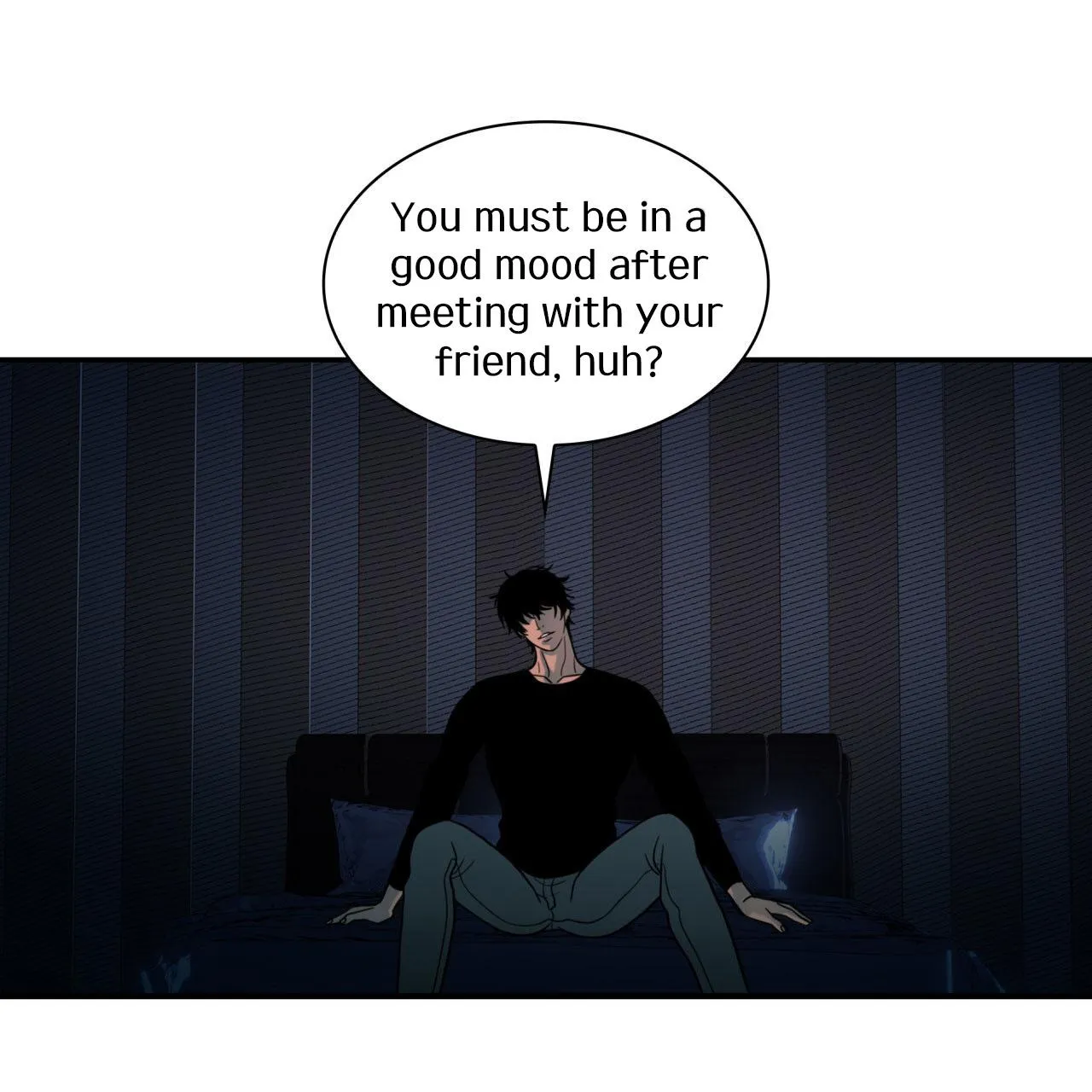 Read Corrosive chapter 18 image 73 on Lezhin