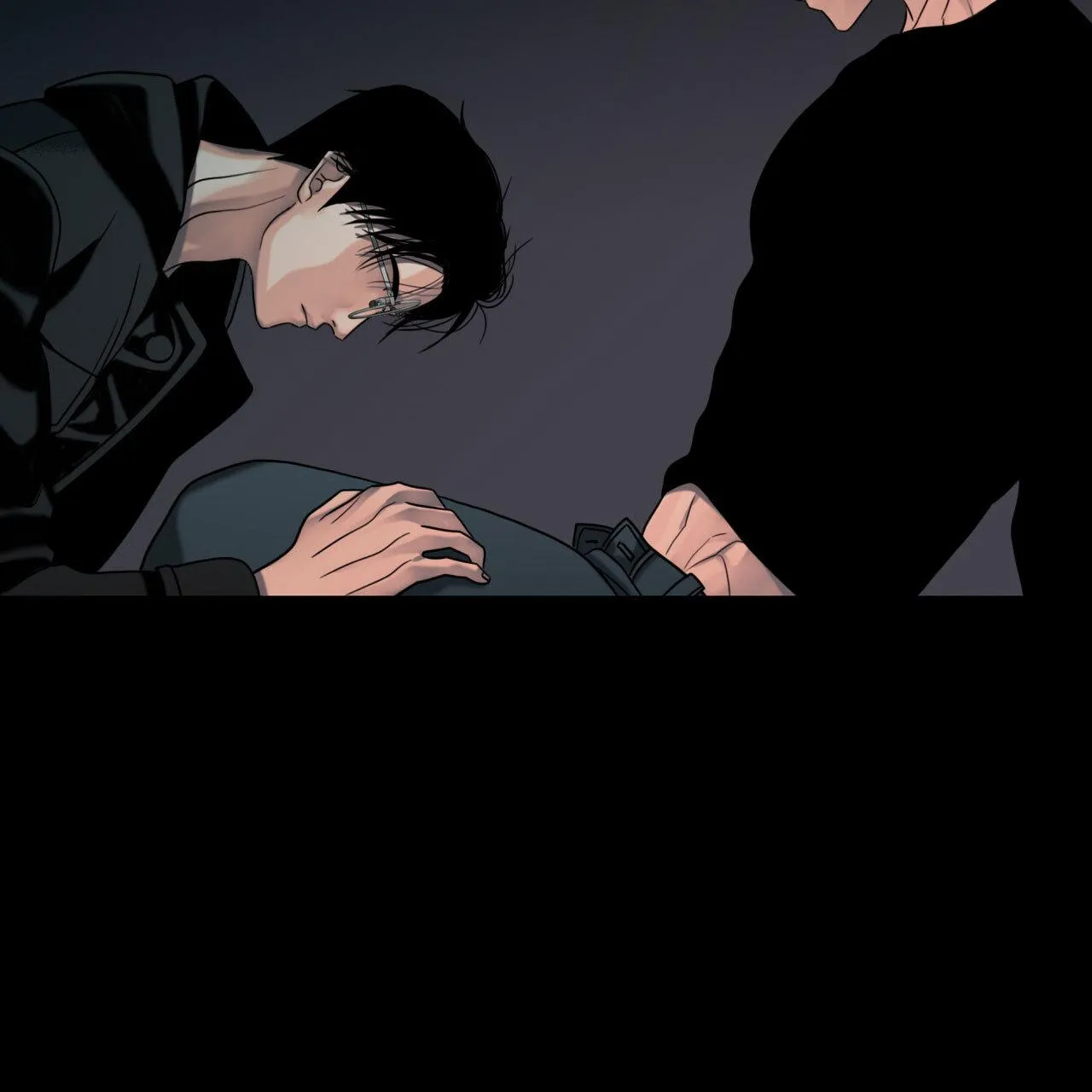 Read Corrosive chapter 18 image 81 on Lezhin