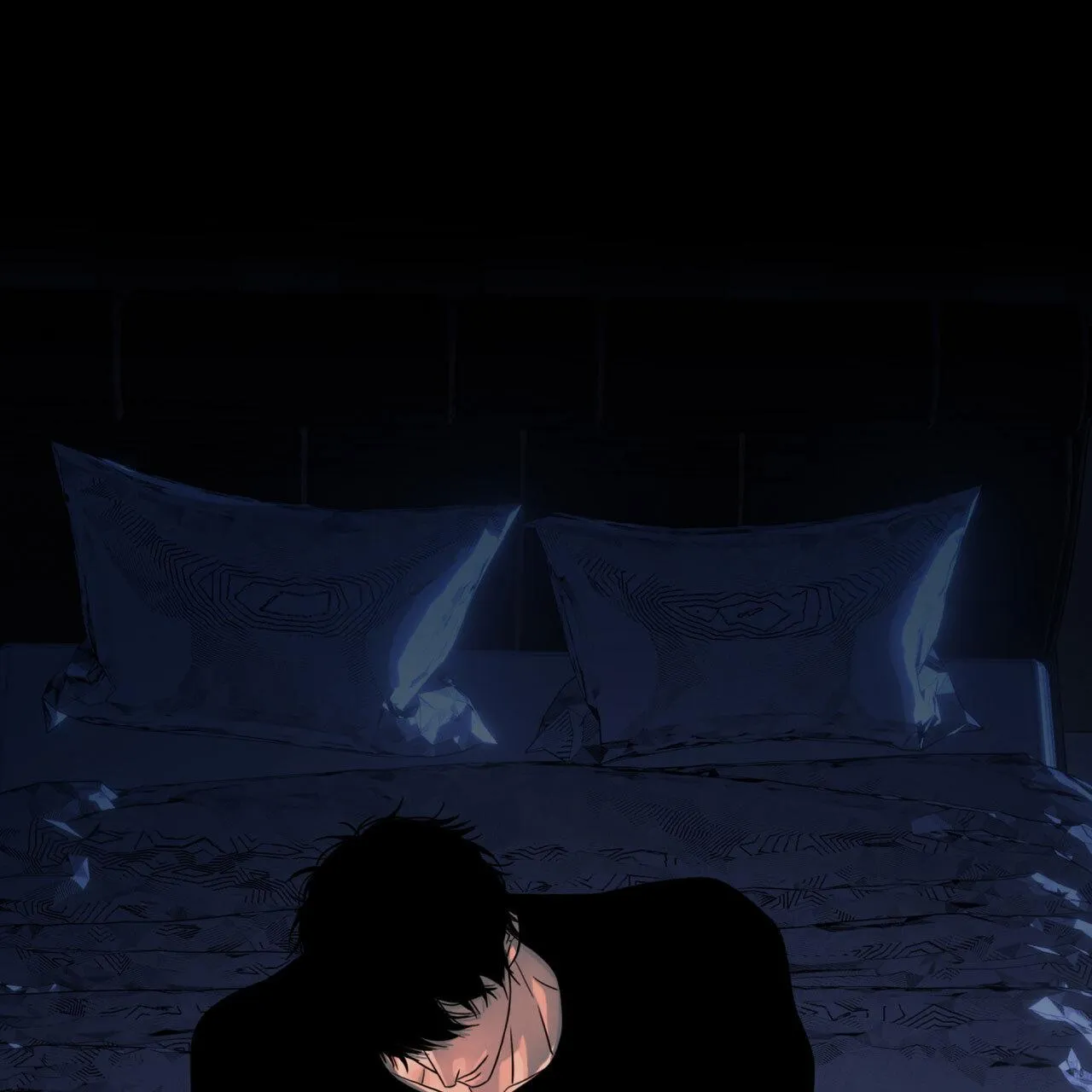 Read Corrosive chapter 18 image 83 on Lezhin