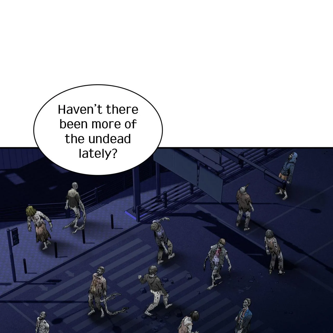 Read Corrosive chapter 18 image 91 on Lezhin