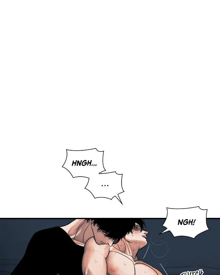 Read Corrosive chapter 19 image 12 on Lezhin